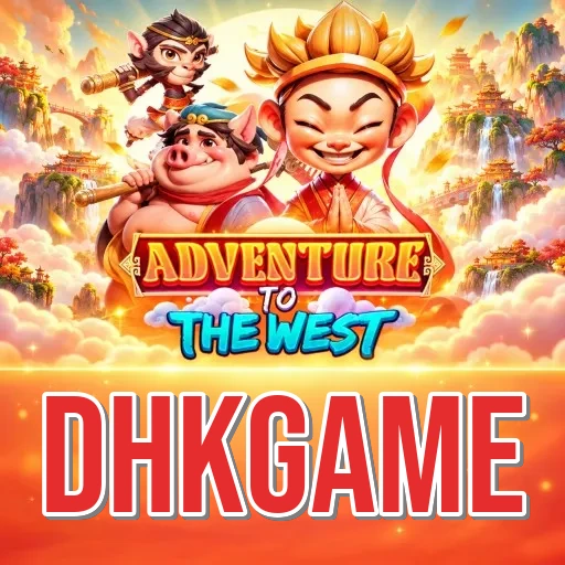 Screenshot 1 - dhkgame Home Screen