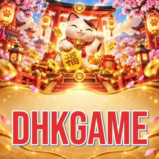 Screenshot 1 - dhkgame Home Screen