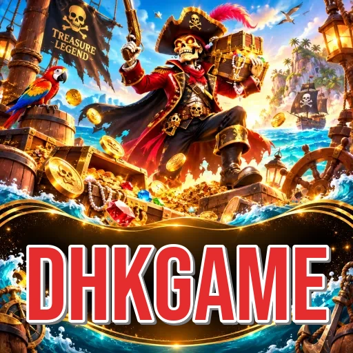 Screenshot 2 - dhkgame Features