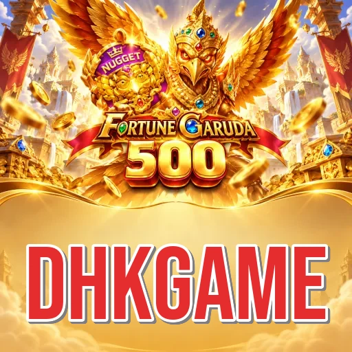 Screenshot 2 - dhkgame Features