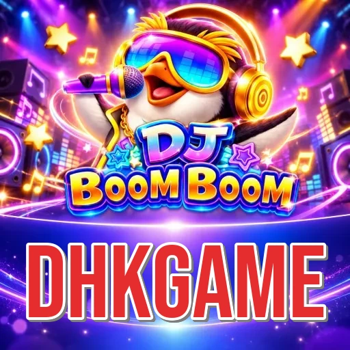 Screenshot 4 - dhkgame Dark Mode