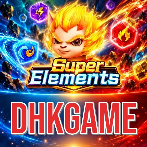 Screenshot 3 - dhkgame Settings