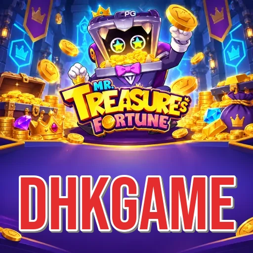 Screenshot 2 - dhkgame Features