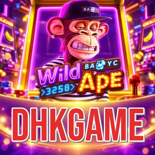 Screenshot 1 - dhkgame Home Screen
